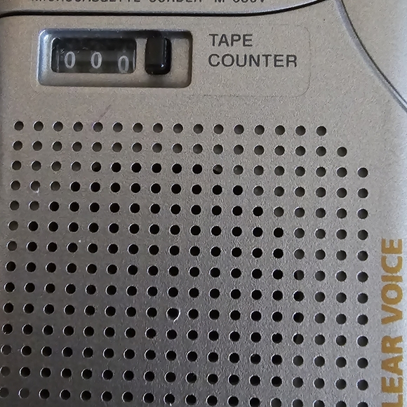 Sony VOR M-530v - Picture 3 of 7